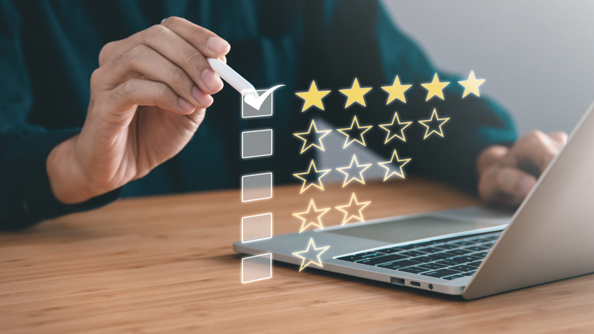 Kundomdömen för Tekla Johnns virtuella tjänster